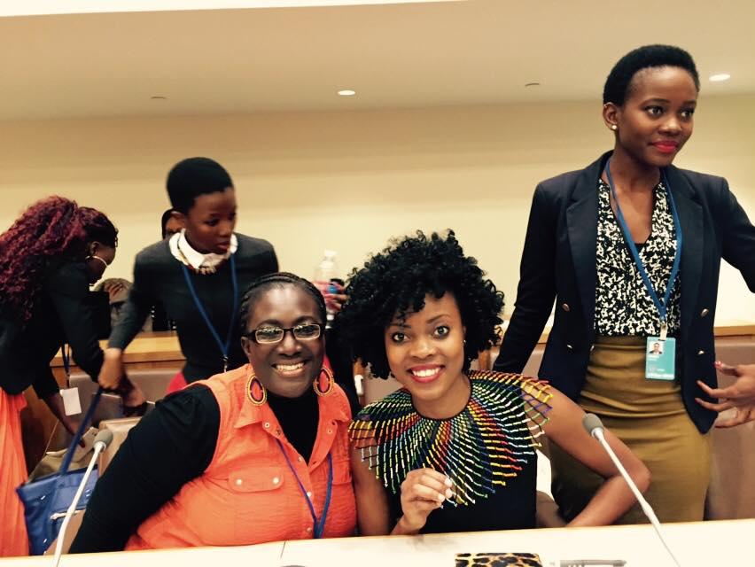 African Women Development Fund Grants Opportunities For Youth