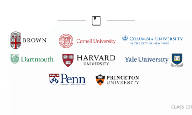 Here are 330 Ivy League courses you can take online right now for free