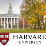 Academy Scholars Program at The Harvard University Academy for International and Area Studies(Fully-funded to USA)