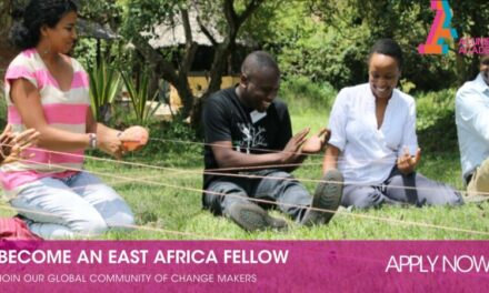Acumen East Africa Fellows Programme