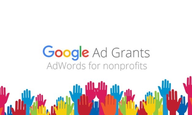 Free Google Grants for NGOs. Find out how to apply