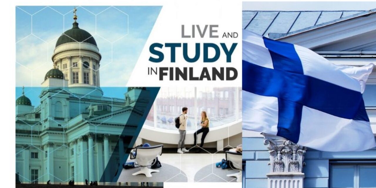 University of Turku Scholarships: Study in Finland (Bachelors, Masters, PhD)