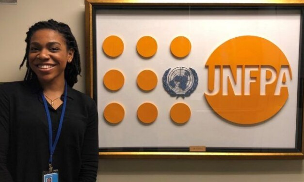Paid Internships with UNFPA Country / Regional Offices in Africa, Asia and Latin America & the Caribbean