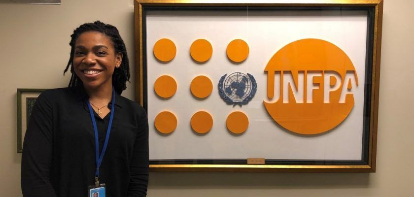 Paid Internships with UNFPA Country / Regional Offices in Africa, Asia and Latin America & the Caribbean