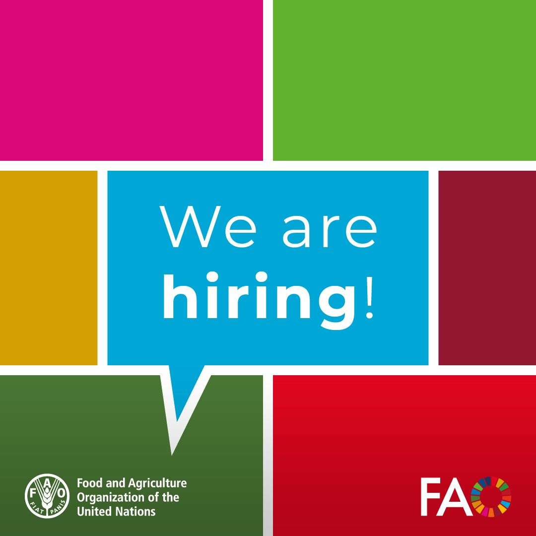 United Nations Food and Agriculture Organization