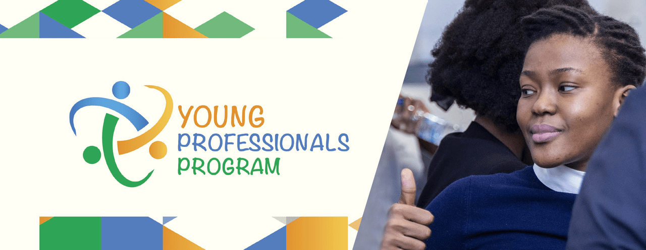 Several Young Professionals Program (YPP): A Guide for Young People Worldwide interested in International Development Career