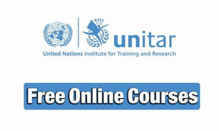 13 Free United Nations Online Courses with Certificates | UN Courses  