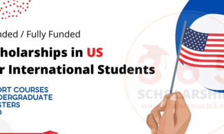 28 FULLY FUNDED Scholarships in the USA for International Students for the 2024-25 academic year.Apply Now!