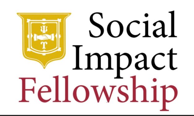 List of social impact fellowships open for applications!