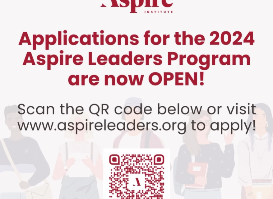 Apply to the Harvard University Aspire Leaders Program(Fully-funded)