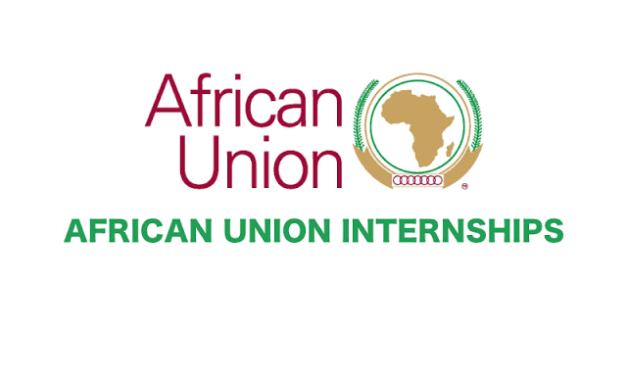 African Union Internship Program:Call for Applications