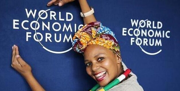 Early Careers Programme – Join the Sustainable Finance Team at the World Economic Forum(Paid job open to all nationalities)