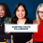 Hurford Youth Fellows Program(Fully-funded to Washington D.C.USA and open to all nationalities)