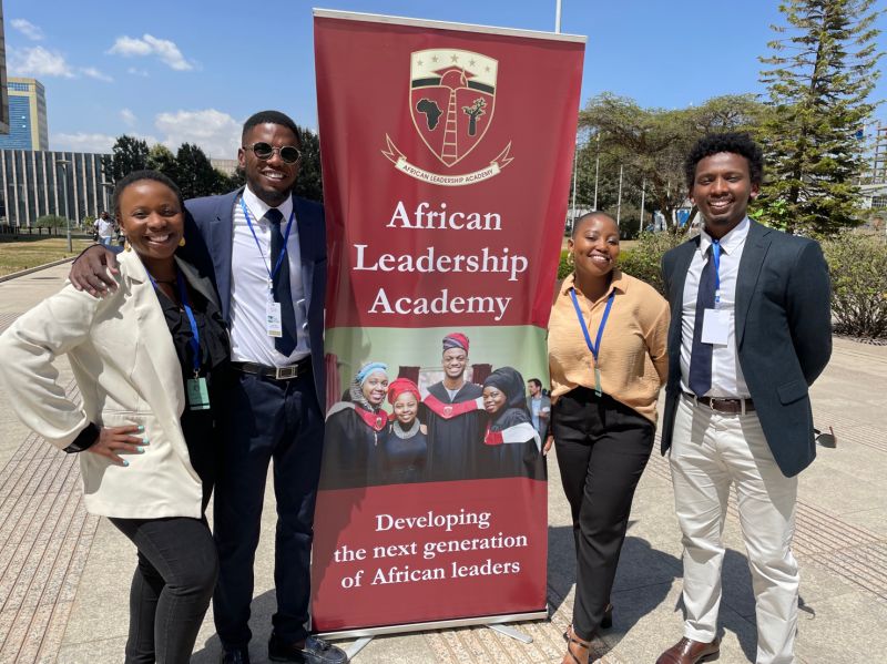 Applications are now OPEN to join the class of 2025 at African Leadership Academy(Fully-funded scholarship available)