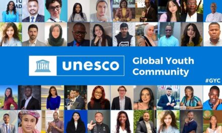 Join the UNESCO Global Youth Community!