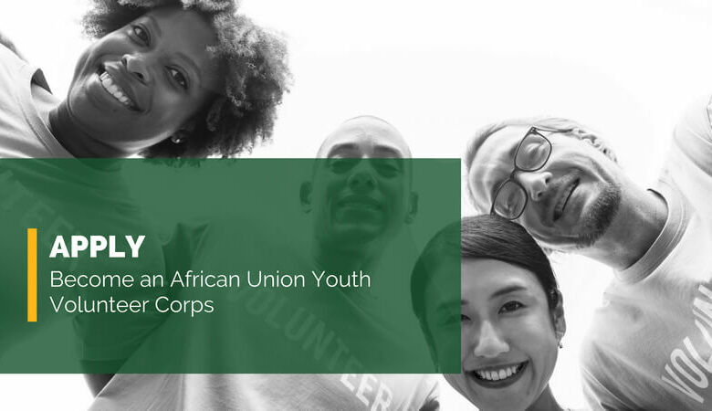 YVC) 2026–2027: Fully Funded Continental Youth Leadership Programme | 50 Positions Available Across Africa