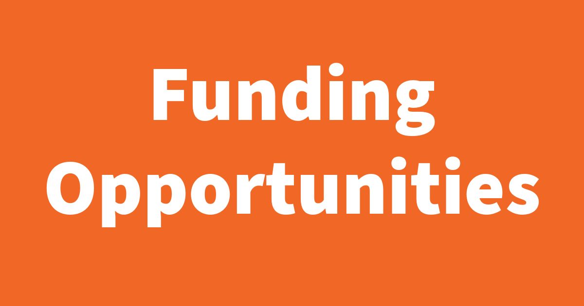 Funding Opportunities for Organizations Interested in Making a Meaningful Impact