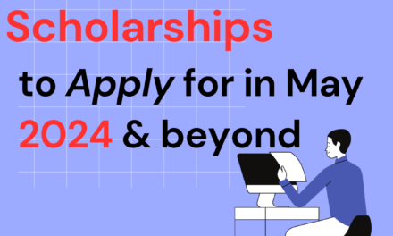 50+ Fully-funded Scholarships for International Student Applicants 2024 – 2025