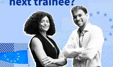 Apply now for a traineeship at the European Council in Brussels(100 paid traineeship positions each year)