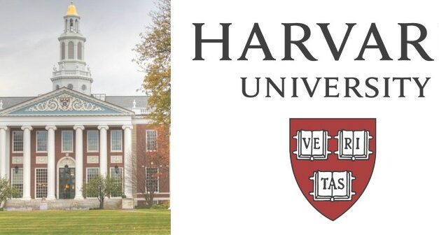 Harvard University Environmental Fellows Program(Fully-funded)
