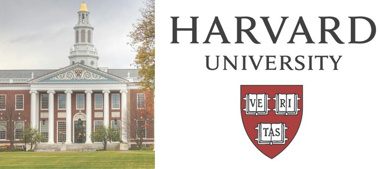 harvard campus