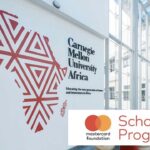 Mastercard Foundation Scholarships at Carnegie Mellon University Africa (Fully-funded)