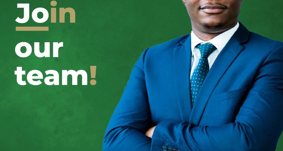 Paid Jobs to Join the African Union Team