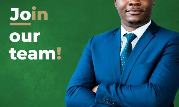 Paid Jobs to Join the African Union Team