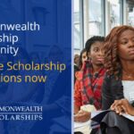 Commonwealth Split-site (PhD) Scholarships 2024/2025 for Study in the United Kingdom (Fully Funded) is open.