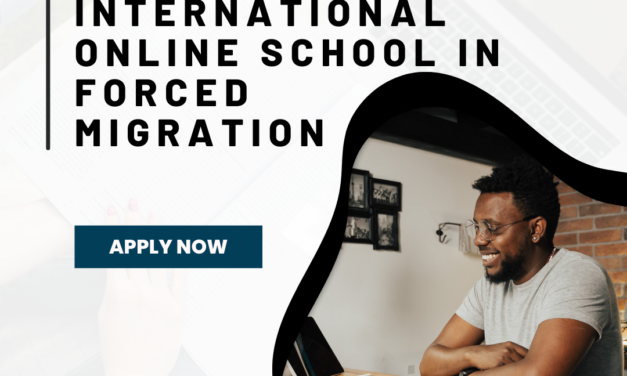 International Online School in Forced Migration