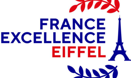 Eiffel Excellence Scholarship Program 2024: French Master’s and PhD Programs