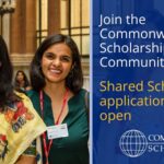 Commonwealth Shared Scholarship Scheme 2024-2025: Fully Funded Opportunity for Master’s Study in the United Kingdom