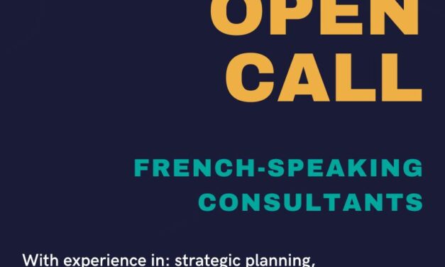 Join Stone Soup Consulting: Seeking Francophone Consultants for Impact-Driven Collaborations
