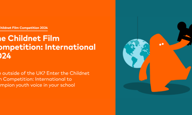 Empowering Youth Worldwide: Childnet Film Competition 2024