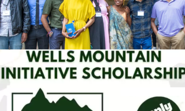 Becoming a WMI Scholar: Your Path to Empowerment and Impact (some funds available)