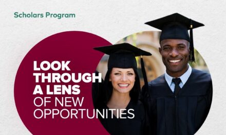 Mastercard Foundation Scholarship Program at American University of Beirut for Fall 2024-25(Fully-funded for Undergraduate and Masters Degree)