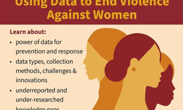 UN Women Opportunity: Free Online Course on Utilizing Data to Combat Violence Against Women