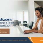 Call for Applications: Qualified and Experienced Scholars for Online Teaching Courses at Joint Facility for Electives 2024 at AERC