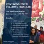 Yale University: Environmental Fellows Program