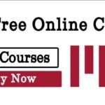 Massachusetts Institute of Technology (MIT) Free Online Courses 2024(Open to all nationalities, receive a Certificate)