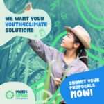 UNDP Youth4Climate Call For Solutions 2024: Empowering Youth-Led Climate Action(US$30,000 award and more)