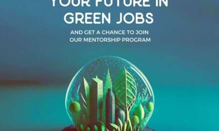 Empower Your Future: Dive Into Green Careers with the Ban Ki-moon Centre for Global Citizens Online Course