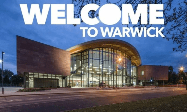 Unlock Your Potential with the Warwick Undergraduate Global Excellence Scholarship