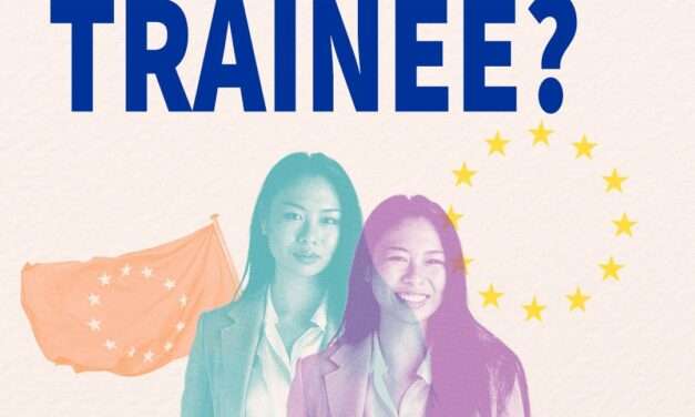 PAID Traineeship Opportunities at the Council of the European Union:Apply Now!!