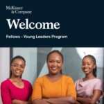 Job Opportunity! Become a Consulting Fellow – McKinsey & Company Young Leaders Program in Nairobi