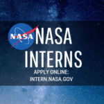 NASA Internships in Urban Development and Climate Change(PAID Internship)
