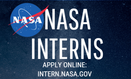 NASA Internships in Urban Development and Climate Change(PAID Internship)