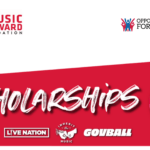 Music Forward 2024 Scholarship Application Now Open