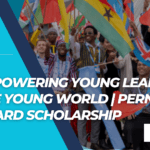 Empowering Young Leaders: One Young World | Pernod Ricard Scholarship (Fully Funded)