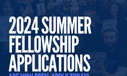 African American Policy Forum’s Fellowship Program(Fully-funded)